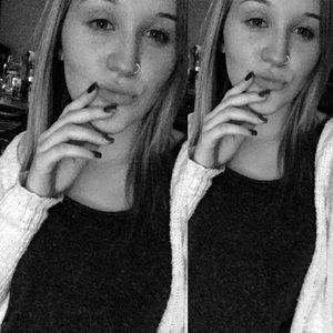 Meet your Posher, Breonna