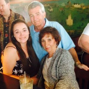 Meet your Posher, Brianne