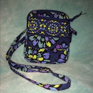 Vera Bradley Purse