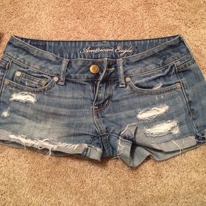 American Eagle Shorts