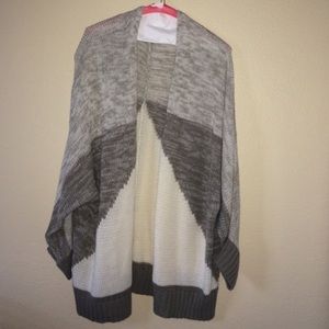 LA hearts cardigan