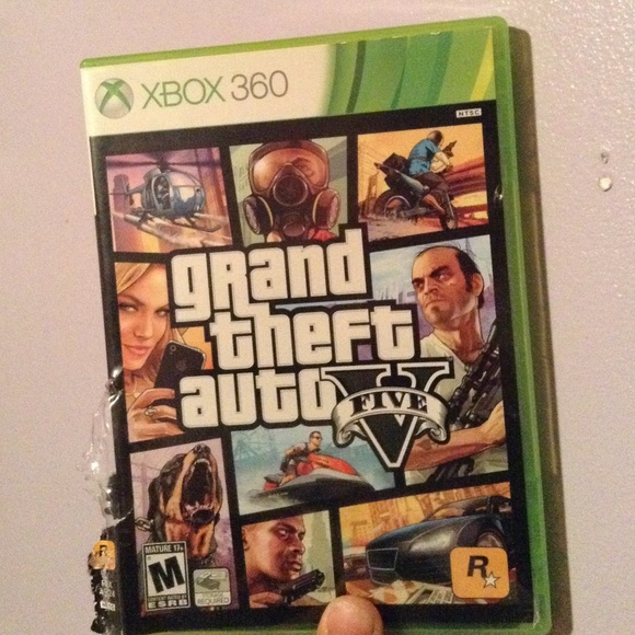 GTA5