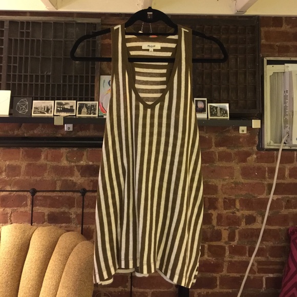 madewell tank