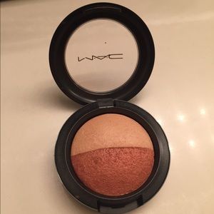 MAC™ "Mix & Switch" Mineralize Eye Shadow- NEW