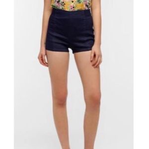 Kimchi Blue Rosie Pinup Shorts