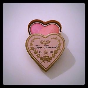 Too Faced Sweethearts Perfect Flush Blush