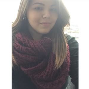 Meet your Posher, Katherine