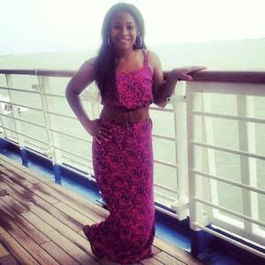 Meet your Posher, Alana