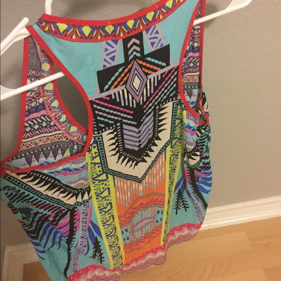 Tank top/tunic - Picture 3 of 3