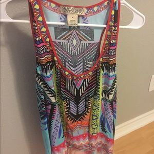 Tank top/tunic