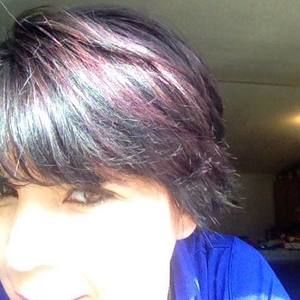 Meet your Posher, Jackie