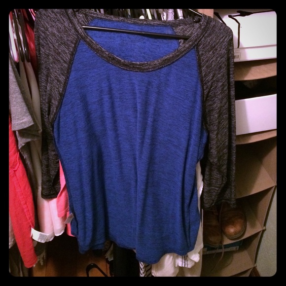 baseball tee