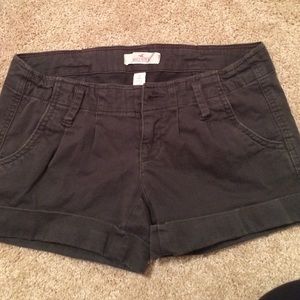 Hollister Shorts