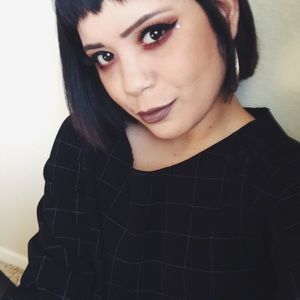 Meet your Posher, Maritza