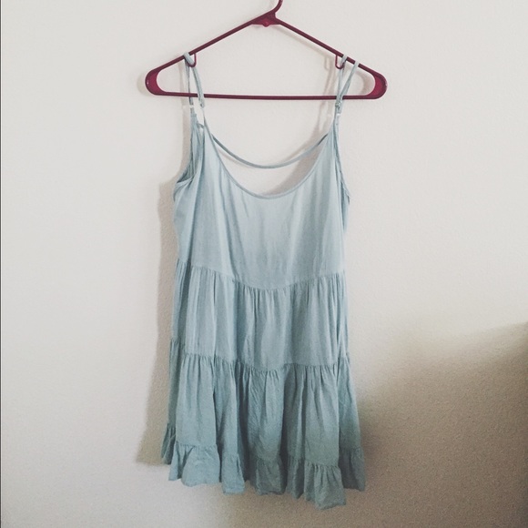 brandy melville jada dress