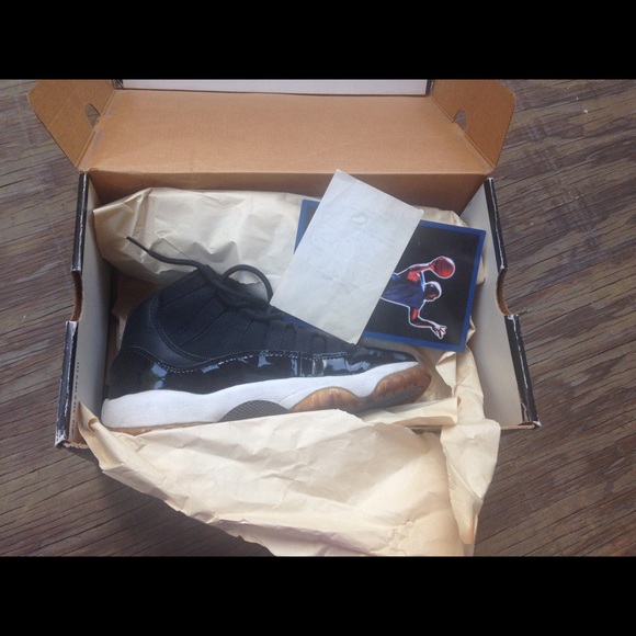 Og all 2000 Space J Size 5