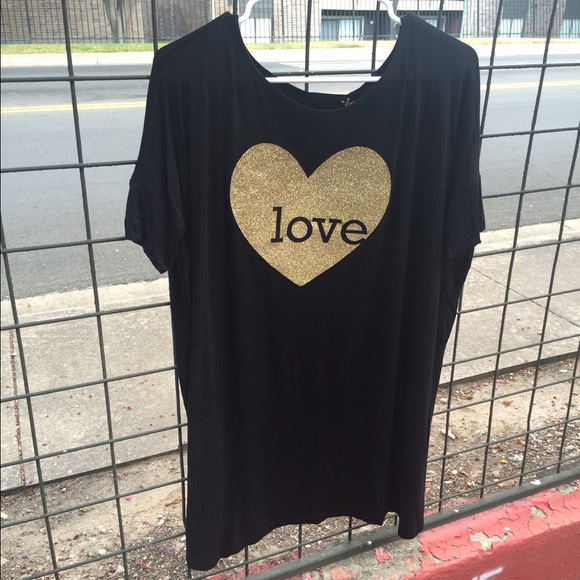 Comfy Jersey Dress - Picture 2 of 2