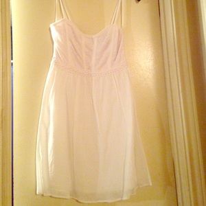 Whit Sundress