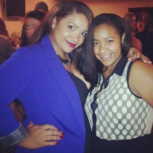 Meet your Posher, Kendra