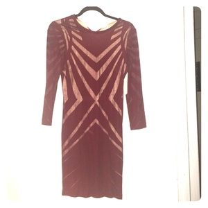 Brand New Nicole Miller Cocktail Dress