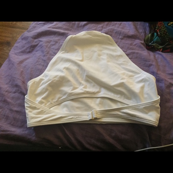 High-waisted Bathing Suit Bottom VS 🎀 - Picture 2 of 3