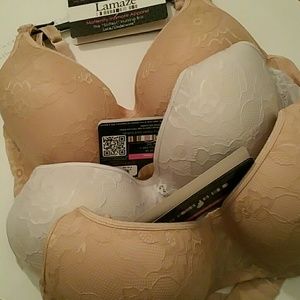 Nursing Bra BUNDLE. Will sell separate if wanted