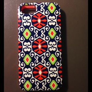 Vera Bradley iPhone 5/5s Phone Case