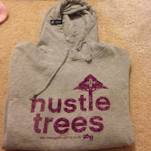 Lrg Hoodie