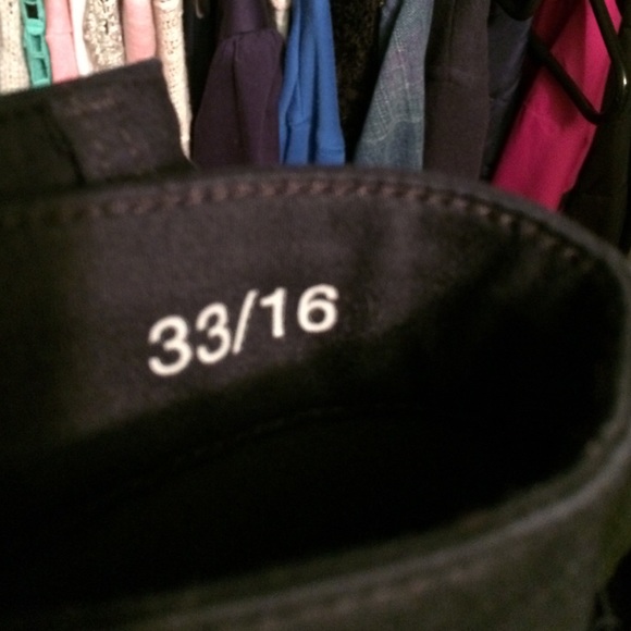 jegging - Picture 2 of 3