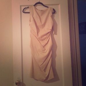 Brand New Nicole Miller Artelier Cocktail Dress