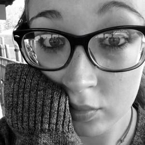 Meet your Posher, Maggie