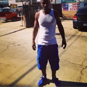 Meet your Posher, Donte