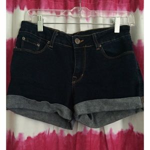Urban outfitters high waisted shorts
