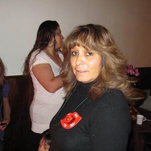 Meet your Posher, Amelia