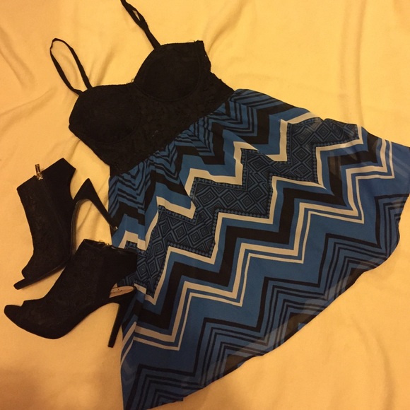material girl dress