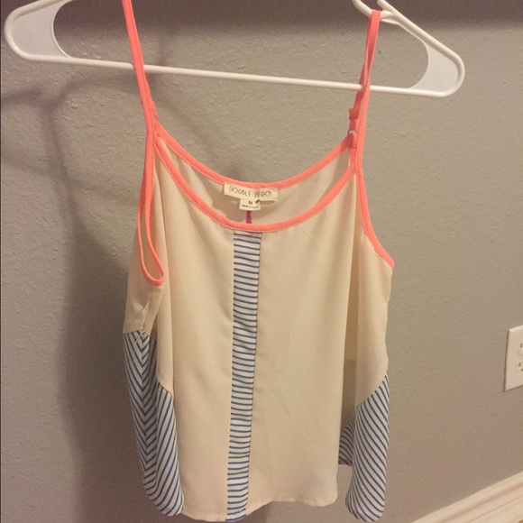 Crop Tank - Picture 3 of 3