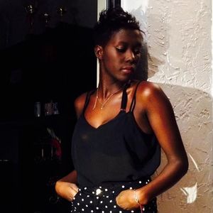 Meet your Posher, Jasmine