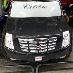 Meet your Posher, Caroline