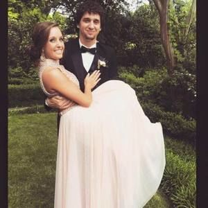 Meet your Posher, Joanna