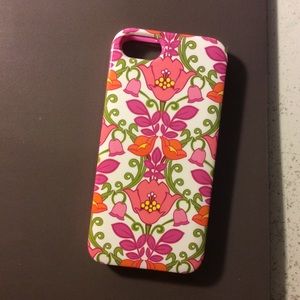 Vera Bradley iPhone 5/5s Case