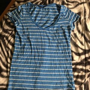 Polo Ralph Lauren v neck shirt