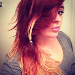 Meet your Posher, Jessie