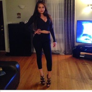 Meet your Posher, Mariana