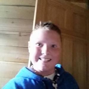 Meet your Posher, Nathan