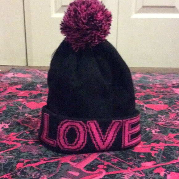 Love hat - Picture 2 of 2