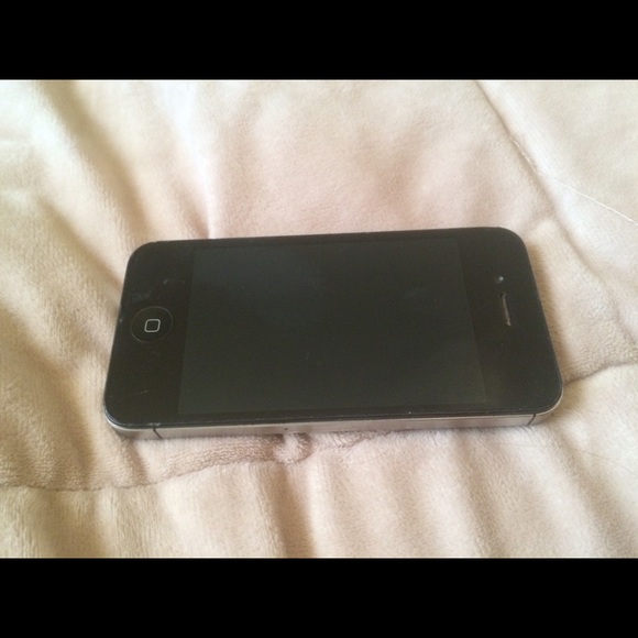 iPhone 4s