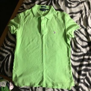 Ralph Lauren polo shirt