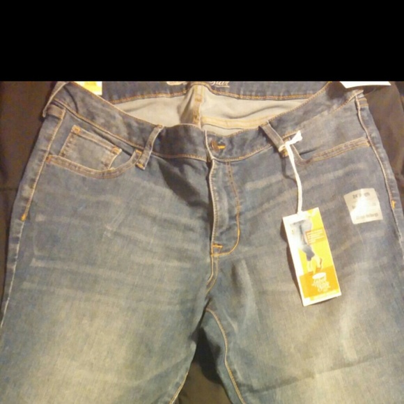 Old Navy Jeans