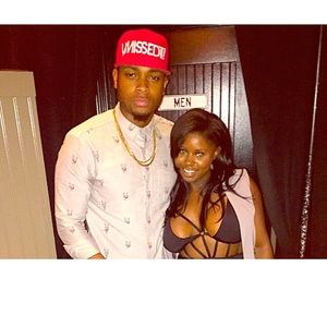 Nasty Gal's Caged Rager Venezia body suit