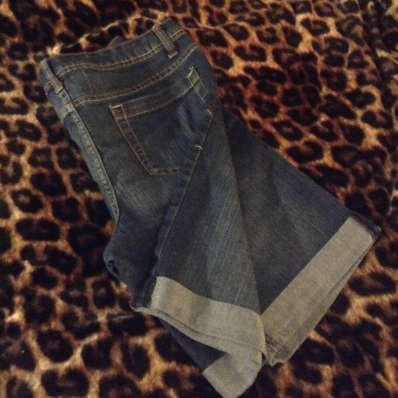 perfect shorts!